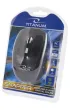 Esperanza Mysz Titanum SNAPPER TM105K, Bezprzewodowa 2.4GHz, DPI 1000/1600, 6 przycisk�w, NANO odbiornik