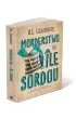 Morderstwo na Ile Sordou. Verlaque i Bonnet na tropie. Tom 4