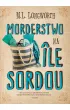 Morderstwo na Ile Sordou. Verlaque i Bonnet na tropie. Tom 4