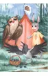 Cztery pory roku u kr�liczka Barta i s�wki Kui Bajki sensoryczne
