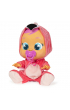 Lalka interaktywna Cry Babies Flamingo Fancy Tm Toys