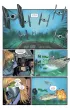 Za milion kredyt�w. Star Wars. Han Solo i Chewbacca. Tom 2