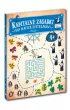 Kapitan Nauka. Kapitalne zagadki dla ma�ych Bystrzak�w 4+