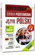 Repetytorium. Szko�a podstawowa. J�zyk polski. Klasy 7-8