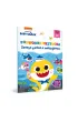 Podwodna przygoda. Zeszyt zada� z naklejkami. Baby Shark