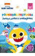 Podwodna przygoda. Zeszyt zada� z naklejkami. Baby Shark