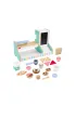 Fisher-Price. Drewniana kawiarenka Mattel