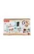Fisher-Price. Drewniana kawiarenka Mattel