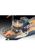 Kriegsfischkutter KFK (kuter wojenny) Revell