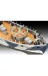 Kriegsfischkutter KFK (kuter wojenny) Revell