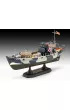 Kriegsfischkutter KFK (kuter wojenny) Revell