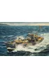 Kriegsfischkutter KFK (kuter wojenny) Revell