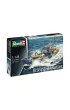 Kriegsfischkutter KFK (kuter wojenny) Revell