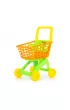 Polesie 7438 W�zek na zakupy mix