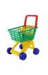 Polesie 7438 W�zek na zakupy mix
