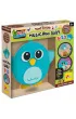 Montessori Baby Wood - Muzyczny ptaszek Lisciani