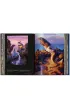 Masterpieces of Fantasy Art. 40th Ed. wer. angielska
