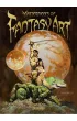 Masterpieces of Fantasy Art. 40th Ed. wer. angielska