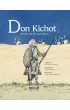 Don Kichot Wersja nie dla dorosych
