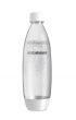 SodaStream Dwupak butelki Fuse - Biae 2 x 1000 ml