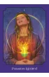 The Psychic Tarot Pocket Oracle, karty do wr�enia