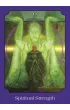 The Psychic Tarot Pocket Oracle, karty do wr�enia