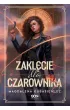 Zaklęcie dla czarownika – Magdalena Kubasiewicz – okładka ebook