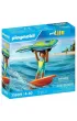 Playmobil My Life Wingsurfer 71909