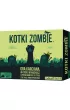 Eksplodujce Kotki: Zombie Rebel