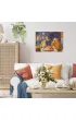 Puzzle 1000 el. Disney Classics Zakochany kundel Ravensburger