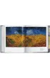 Van Gogh The Complete Paintings wer. angielska