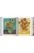 Van Gogh The Complete Paintings wer. angielska