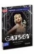 The Great Gatsby. Wielki Gatsby. Adaptacja klasyki z �wiczeniami do nauki j�zyka angielskiego