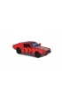 Auto osobowe metalowe 7 cm Majorette SIMBA 212052010