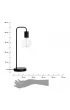 Atmosphera Lampka biurkowa Keli 45 cm