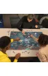 Puzzle 2000 el. 2D Magik 17112 Ravensburger