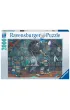 Puzzle 2000 el. 2D Magik 17112 Ravensburger