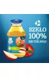 Gerber Sok 100% jab�ko dla niemowl�t po 4 miesi�cu 200 ml