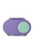 b.box Snackbox, pojemnik na przek�ski, Lilac Pop