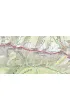 Tatry Wysokie i Bielskie Polskie i S�owackie mapa turystyczna 130 000 laminat 2026