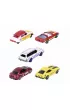 Majorette Zestaw 60-lecie 5 pak pojazd�w
