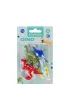 Gumka do mazania Dino Puzzle 3D STARPAK 536938