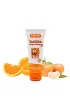 Babyton Naturalna pasta do zbw dla dzieci o smaku sodkich cytrusw bez fluoru 6m+ 50 g