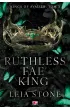 Ruthless Fae King. Kings of Avalier. Tom 3