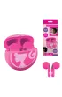 S�uchawki bezprzewodowe Barbie Lexibook HPBT05BB