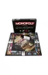 Monopoly. Gra o tron. Gra planszowa
