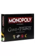 Monopoly. Gra o tron. Gra planszowa