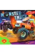 Monster Truck Fight