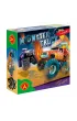 Monster Truck Fight