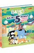 Bluey. Bajki 5 minut przed snem